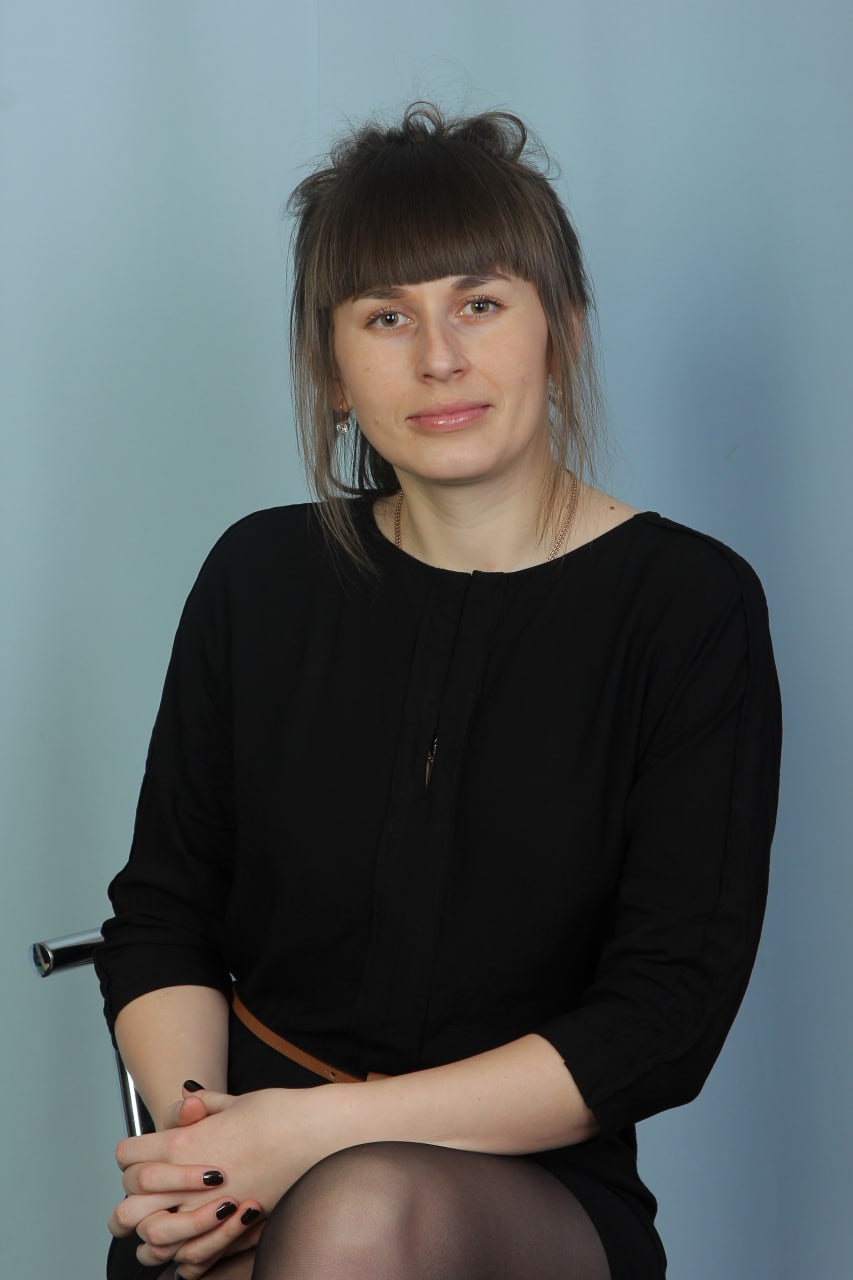 Лашина 	Татьяна	Алексеевна.