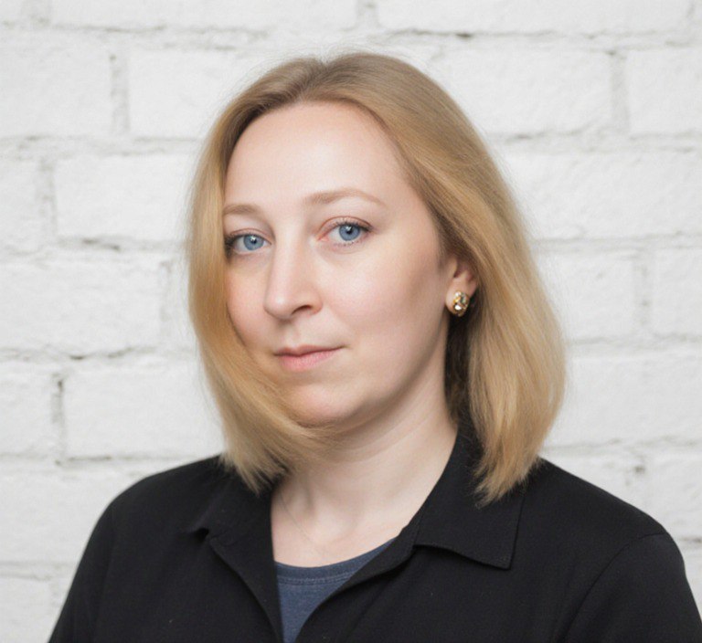 Мунгалова Анна Сергеевна.