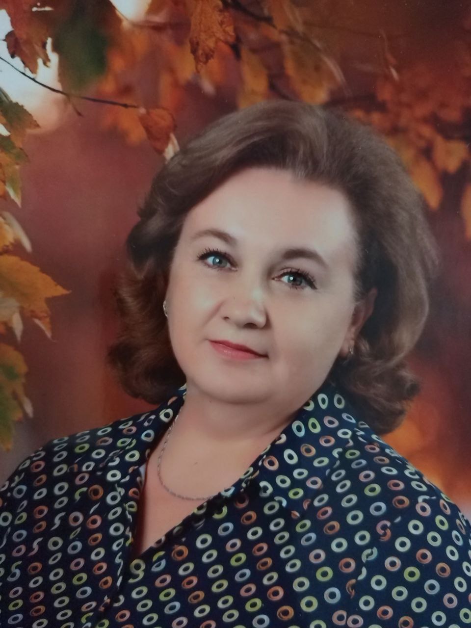 Паращук Ольга Викторовна.