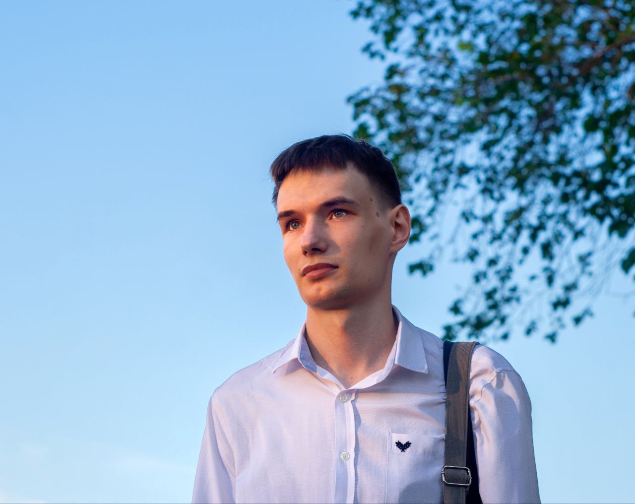 Волин Данил Юрьевич.