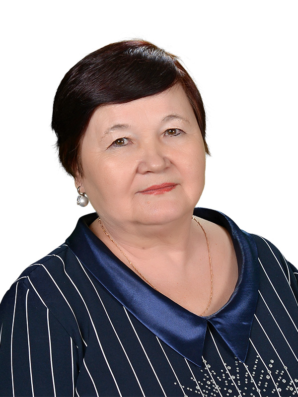 Ильенко Наталья Николаевна.